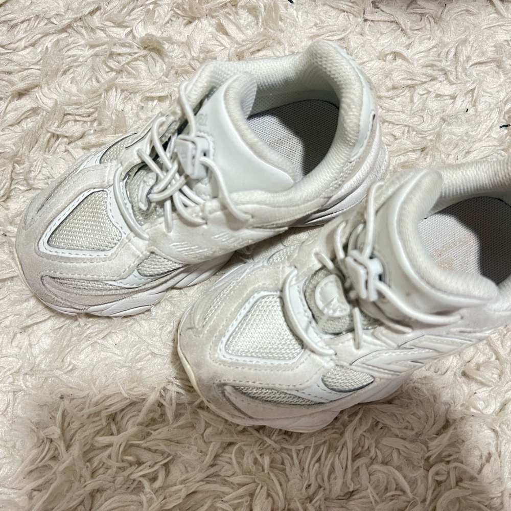 New Balance 9060 kids - Picture 3 of 4